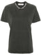GOLDEN GOOSE T-shirts and Polos DARK GREY