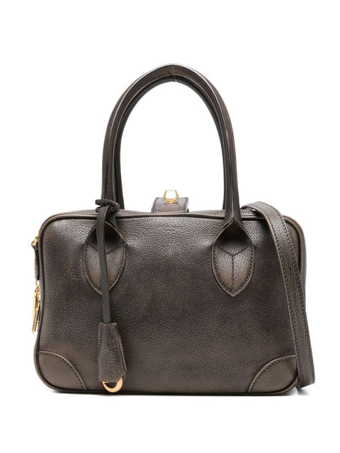 GOLDEN GOOSE Bags.. BROWN