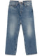 GOLDEN GOOSE Jeans NAVY