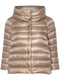 Herno Jackets GREY