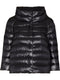 Herno Jackets BLACK