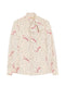 Valentino Shirts ECRU
