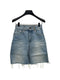 Chloé Chloè Shorts LIGHT BLUE