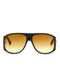 Chloé Chloè Sunglasses BROWN