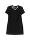 Valentino Dresses BLACK