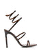 René Caovilla RENE' CAOVILLA Sandals BROWN