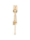 Chloé Chloè Bijoux GOLD