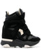 Isabel Marant Sneakers BLACK