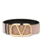 Valentino Garavani Belts POWDER