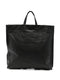 Lihann George Matti Leather Bag
