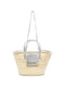 JACQUEMUS RESORT Jacquemus Le Panier Tote