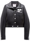 COURREGES RE-EDITION Jackets BLACK
