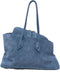 THE ATTICO Bags.. LIGHT BLUE