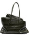 THE ATTICO Bags.. DARK GREEN