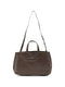Lihann George Elli Leather Tote