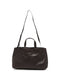 Lihann George Elli Leather Tote