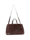 Lihann George Elli Leather Tote