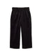 Y-3 Trousers BLACK