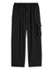 Y-3 Trousers BLACK