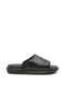Y-3 Sandals BLACK