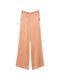 Forte Forte Trousers BROWN
