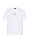 PS By Paul Smith T-shirts and Polos WHITE