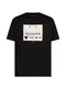 PS By Paul Smith T-shirts and Polos BLACK