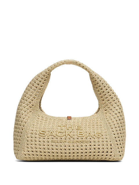 Marc Jacobs Crochet Tote
