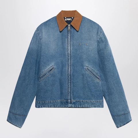 1989 STUDIO Denim Worker Jacket 1989
