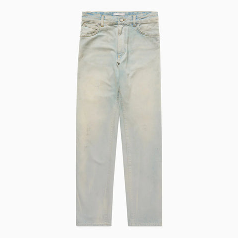 1989 STUDIO Light blue Boyfriend jeans