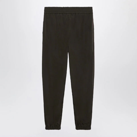 1989 STUDIO Nylon Trackpants Rodeo