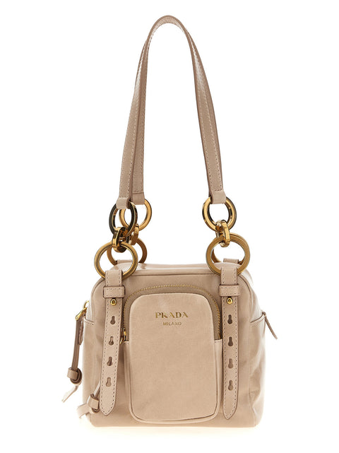 Prada Dangle Top Case