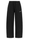 Alexander Wang Logo Fleece Pants