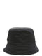 Prada Logo Bucket Hat