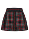 Vivienne Westwood Mini Bell Skirt