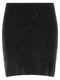 Alexander Wang Chenille Skirt