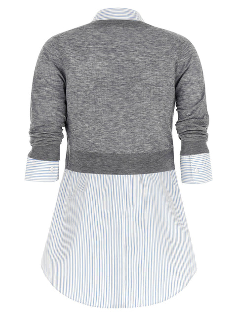 Alexander Wang Knitted Shirt