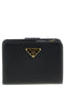 Prada Saffiano Small Wallet