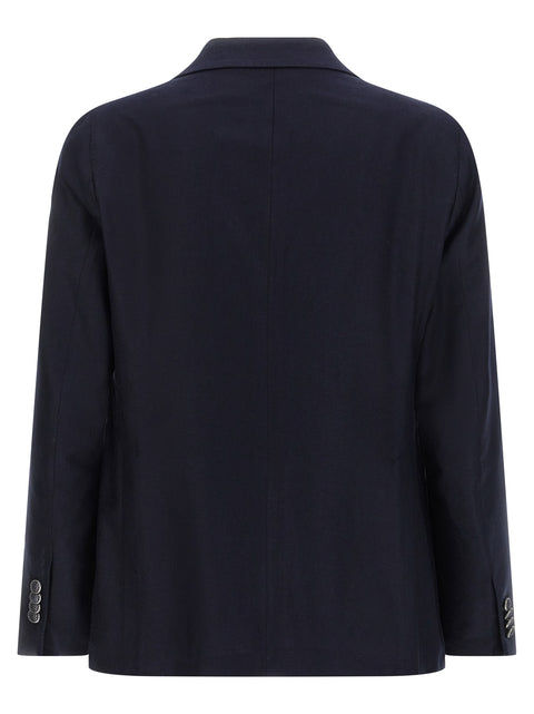 Tagliatore Montecarlo Blazer