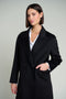 Boston Oversized Long Coat