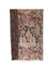 PIERRE LOUIS MASCIA Scarfs BROWN