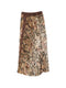 PIERRE LOUIS MASCIA Skirts BROWN