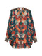 PIERRE LOUIS MASCIA Shirts RED