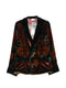 PIERRE LOUIS MASCIA Jackets BORDEAUX