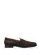 Tod'S Tod''s Flat shoes BROWN