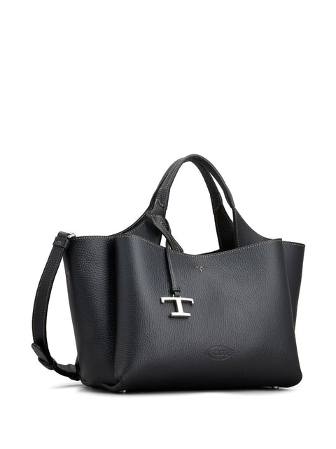 Tod's T Timeless Mini Tote Bag