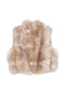 Forte Forte Sweaters BEIGE
