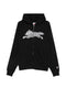 ICECREAM Sweaters BLACK