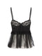 Chloé Chloè Top BLACK