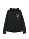 Y-3 Coats BLACK